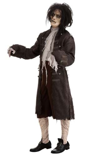 Click Here to buy Adult Hocus Pocus Billy Butcherson Costume from HalloweenCostumes, CDN Funds & Shipping