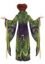Women's Hocus Pocus Winifred Sanderson Costume Alt 9