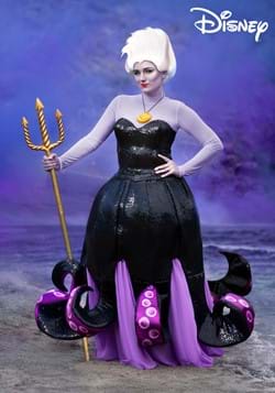 Women's Premium Ursula Costume