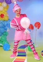 Adult Mr. Mint Candyland Costume Alt 3