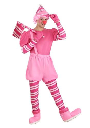 Click Here to buy Mr. Mint Adult Candyland Costume from HalloweenCostumes, CDN Funds & Shipping