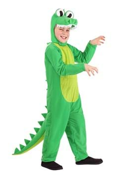 tick tock croc costume