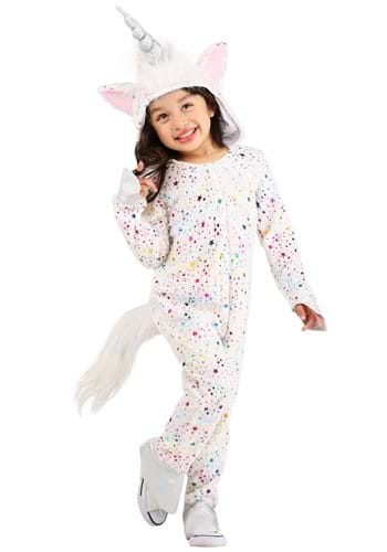 Click Here to buy Magical Unicorn Toddler Costume from HalloweenCostumes, CDN Funds & Shipping
