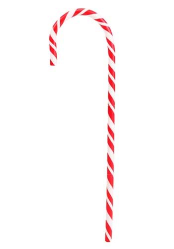 Click Here to buy Candy Cane - Staff from HalloweenCostumes