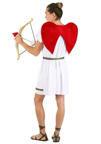 Click Here to buy Cupid Bow and Wings Kit from HalloweenCostumes, CDN Funds & Shipping
