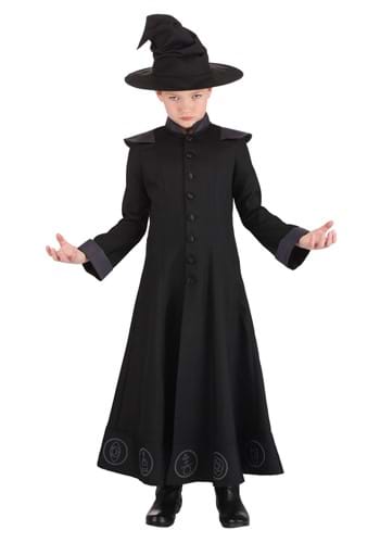 Click Here to buy Warlock Kids Costume from HalloweenCostumes, CDN Funds & Shipping