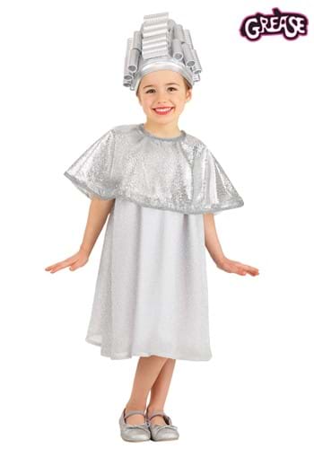 Toddler Beauty School Dropout Costume