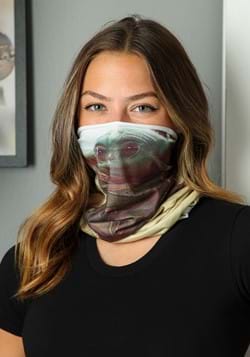 Star Wars Mandalorian The Child Adult Neck Gaiter-Update