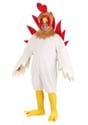 Rooster Costume Plus Size