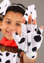 Girl's Fun Dalmatian Costume Alt 2