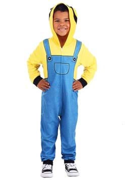 Minions Union Suit Upd