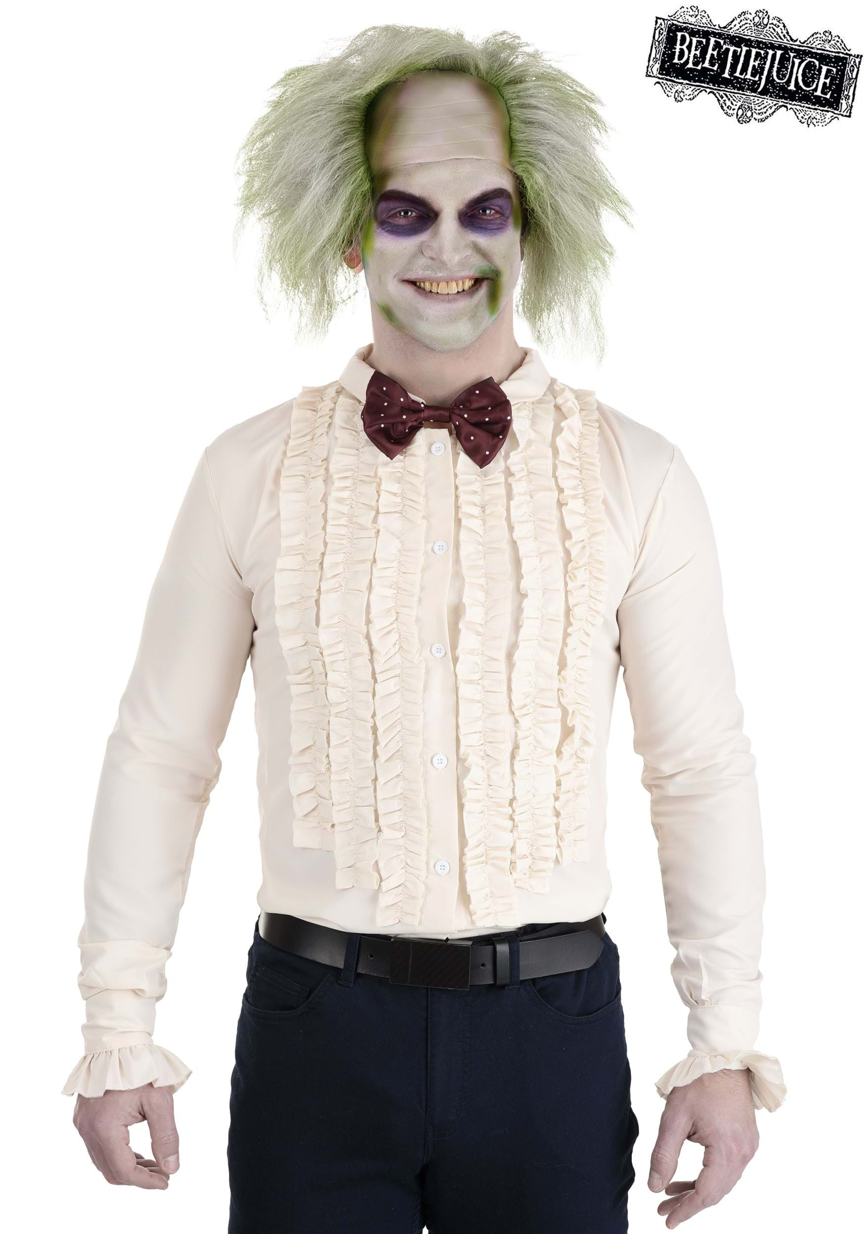 Beetlejuice wedding costume hotsell