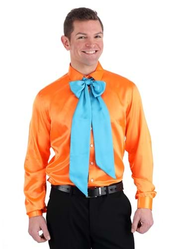 Click Here to buy 1989 Batman Joker Shirt and Tie for Men | Joker Costumes from HalloweenCostumes, CDN Funds & Shipping