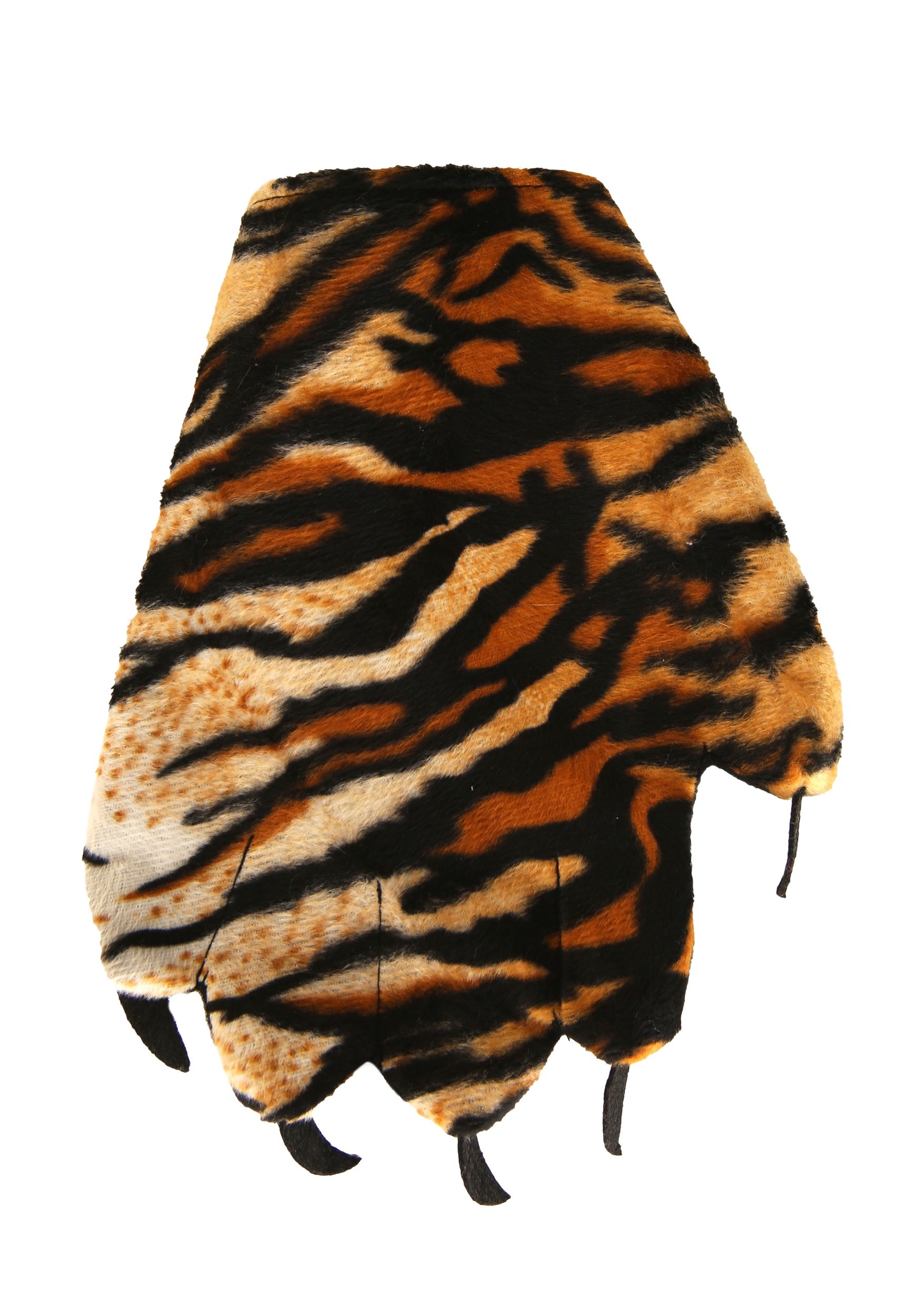 Costume Tiger Paw