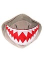 Child Shark Sublimated Face Mask Alt 2