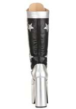 KISS Starchild Boots Alt 2