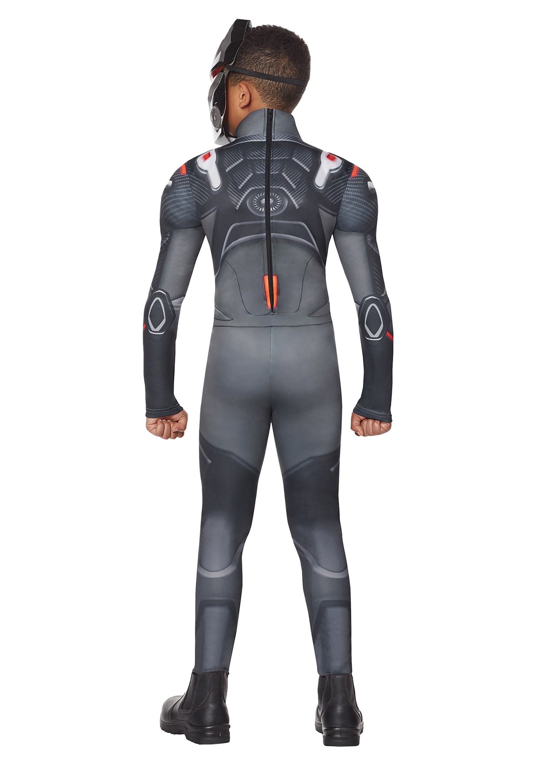 Fortnite Omega Costume For Boys