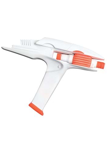 Click Here to buy Star Trek | Phaser Gun Accessory from HalloweenCostumes, CDN Funds & Shipping