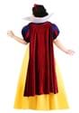 Women's Plus Size Disney Snow White Costume Alt 1