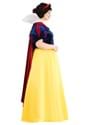Women's Plus Size Disney Snow White Costume Alt 3
