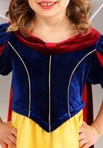 Toddler Disney Snow White Costume Alt 1