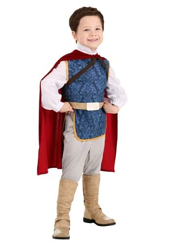 Click Here to buy Toddler Snow White The Prince Costume from HalloweenCostumes, CDN Funds & Shipping