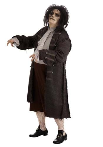 Click Here to buy Hocus Pocus Billy Butcherson Plus Size Adult Costume from HalloweenCostumes, CDN Funds & Shipping