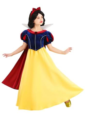 Click Here to buy Disney Snow White Kids Costume from HalloweenCostumes, CDN Funds & Shipping