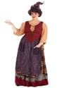 Hocus Pocus Mary Sanderson Plus Size Womens Costume