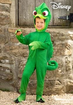 Toddler Pascal Tangled Costume upd