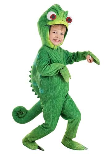 Click Here to buy Pascal Tangled Costume for Toddlers from HalloweenCostumes, CDN Funds & Shipping