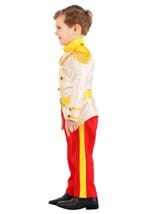 Toddler Cinderella Prince Charming Costume Alt 11