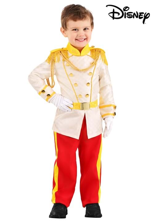 Cinderella Prince Charming Toddler Costume Disney Costumes