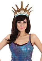 Mermaid Queen Crown Headband Update