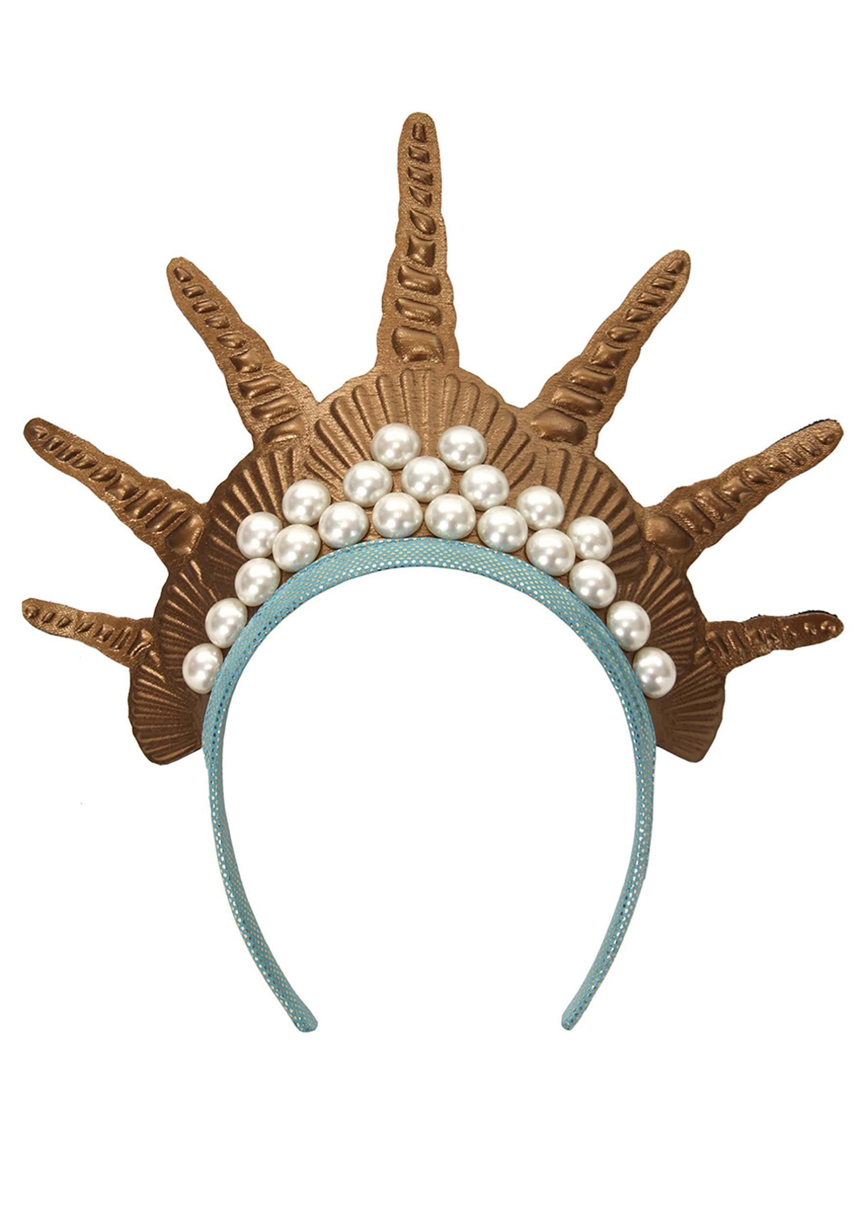 Mermaid Queen | Crown Headband