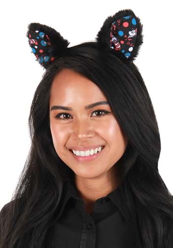 Click Here to buy Pattern Ears The Cat in the Hat from HalloweenCostumes, CDN Funds & Shipping