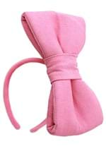 Bo Peep Large Bow Headband Alt 3