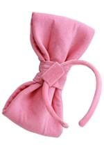 Bo Peep Large Bow Headband Alt 4