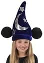 Mickey Wizard Plush Hat Alt 4