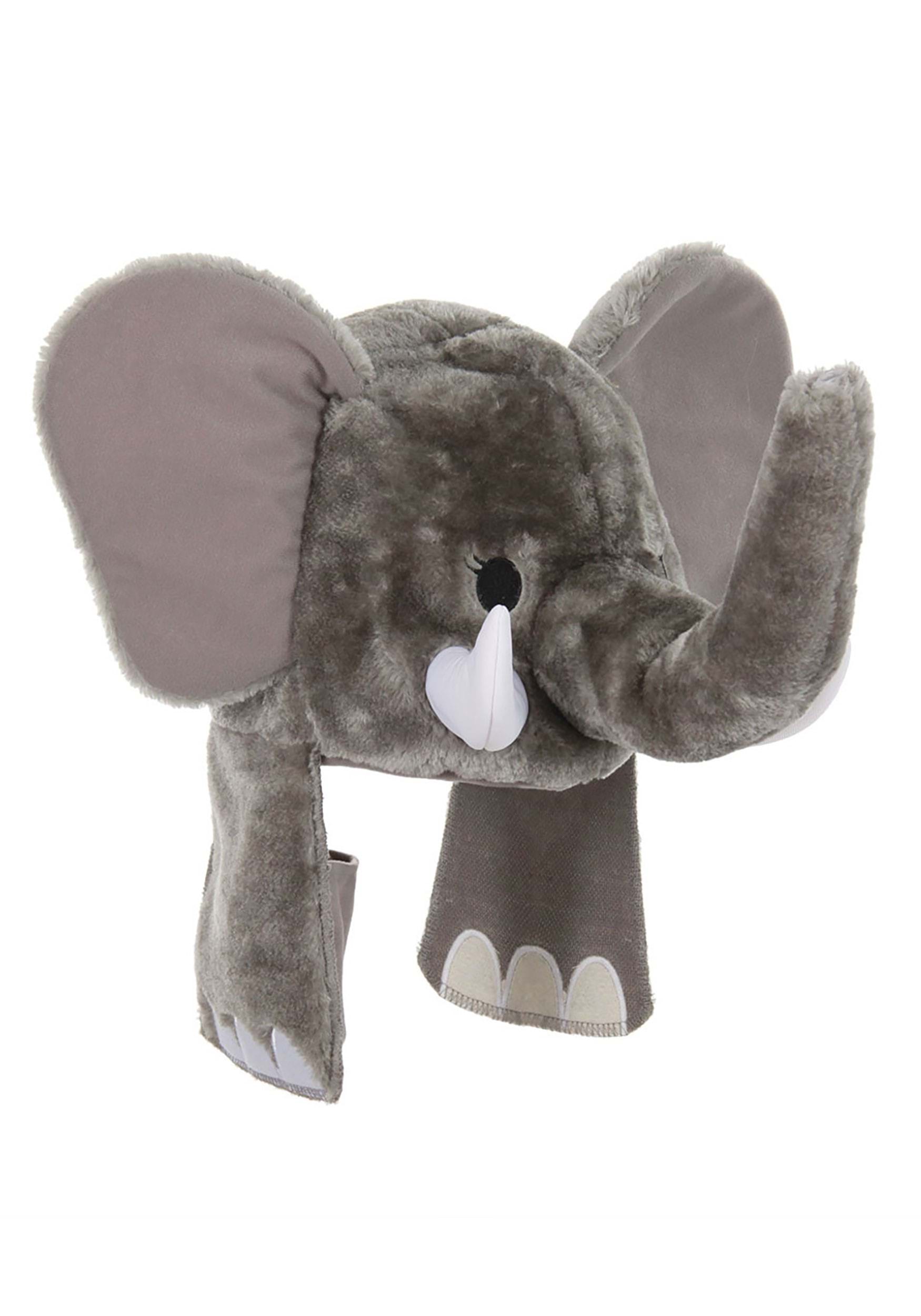 Elephant Costume Nose Accessory