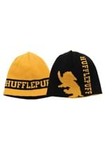 Hufflepuff Reversible Knit Beanie Alt 2