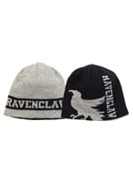 Ravenclaw Reversible Knit Beanie Alt 1