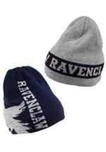 Ravenclaw Reversible Knit Beanie Alt 2