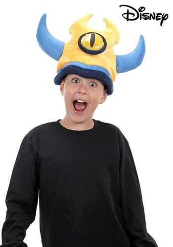 Click Here to buy Big Hero 6 | Fredzilla Hat from HalloweenCostumes, CDN Funds & Shipping