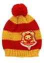 Gryffindor Toddler Knit Beanie Alt 1