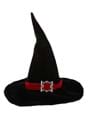 Witch Plush Hat Alt 1