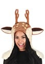 Spotted Deer Heartfelted Hat