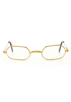 Santa Claus Glasses Update