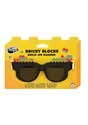 Bricky Blocks Glasses Black Alt 3