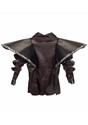 Time Replica Jacket with Epaulettes Mens O/S Alt 4